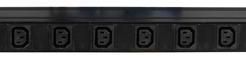 Surgex SX-DS-1611I Defender Power Protector And Conditioner